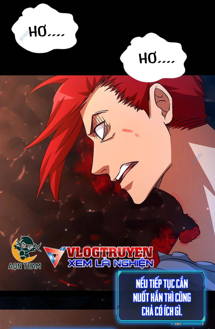 Tận Thế Trò Chơi Ghép Hình Chap 64 - Next Chap 65