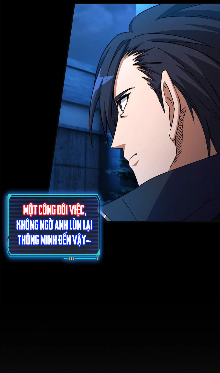 Tận Thế Trò Chơi Ghép Hình Chap 65 - Next Chap 66