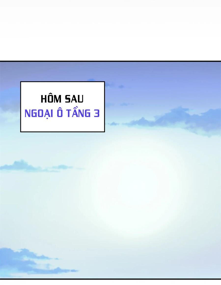 Tận Thế Trò Chơi Ghép Hình Chap 65 - Next Chap 66