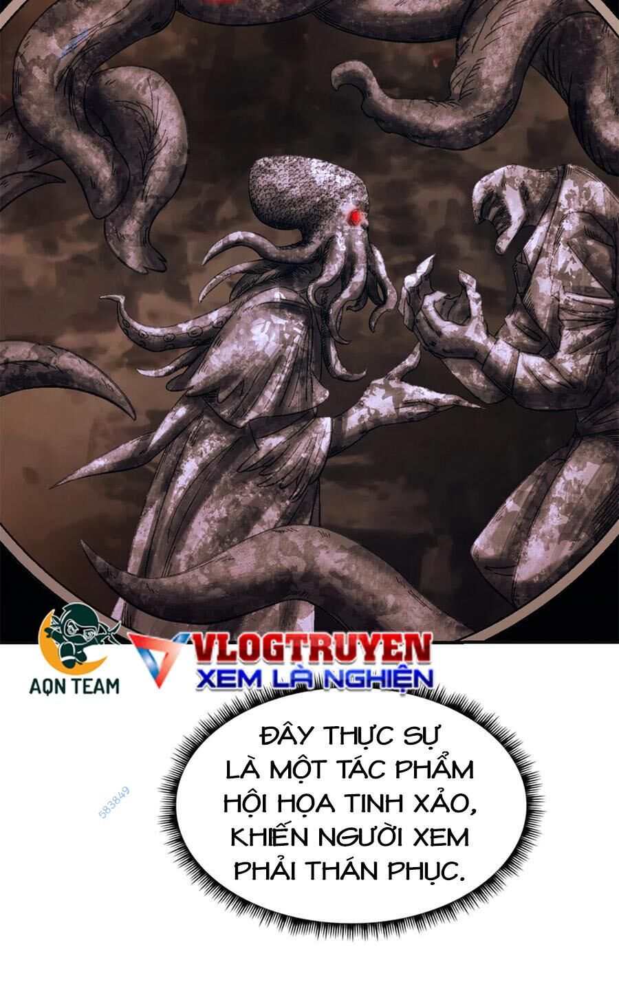 Tận Thế Trò Chơi Ghép Hình Chap 65 - Next Chap 66