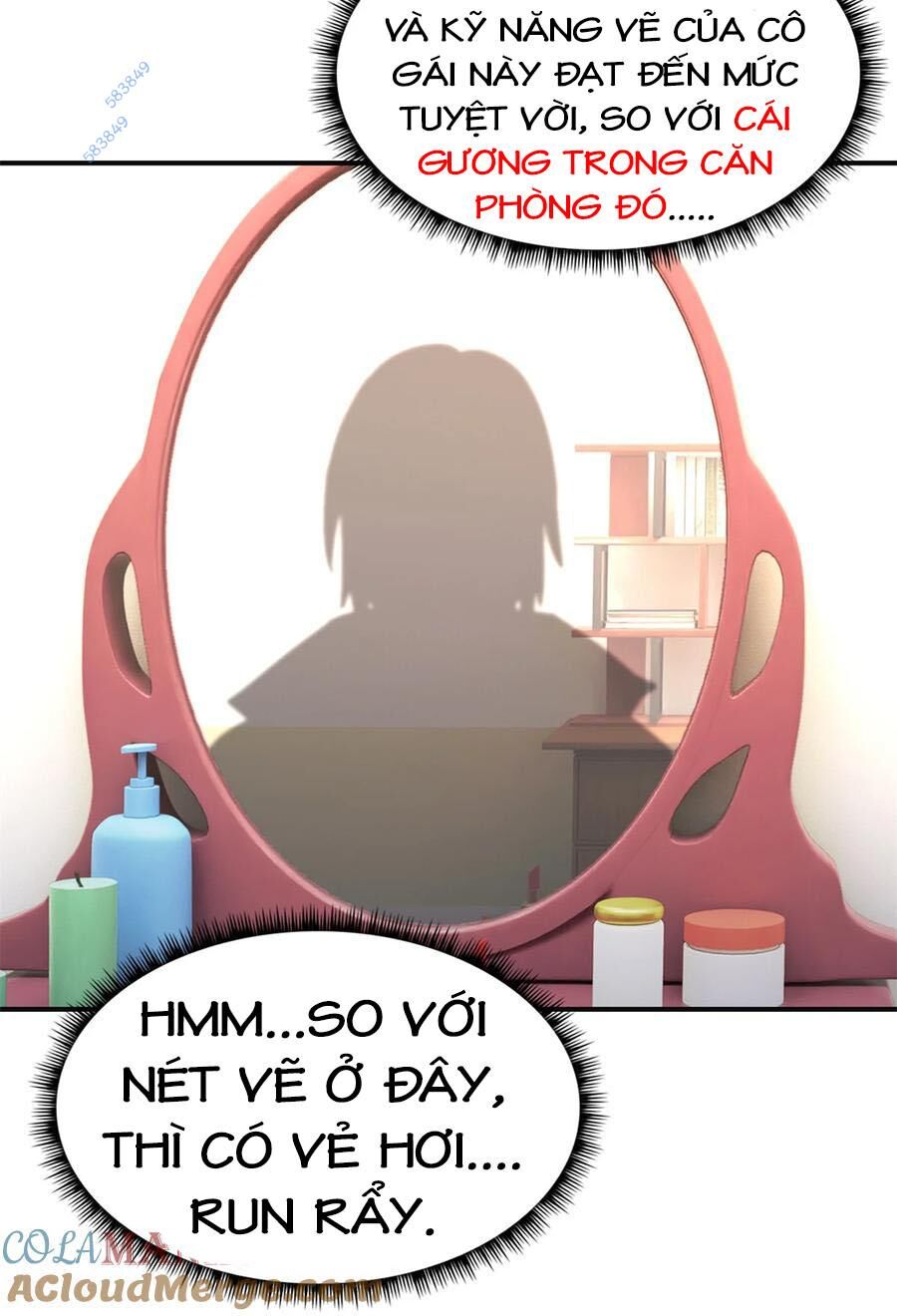 Tận Thế Trò Chơi Ghép Hình Chap 65 - Next Chap 66