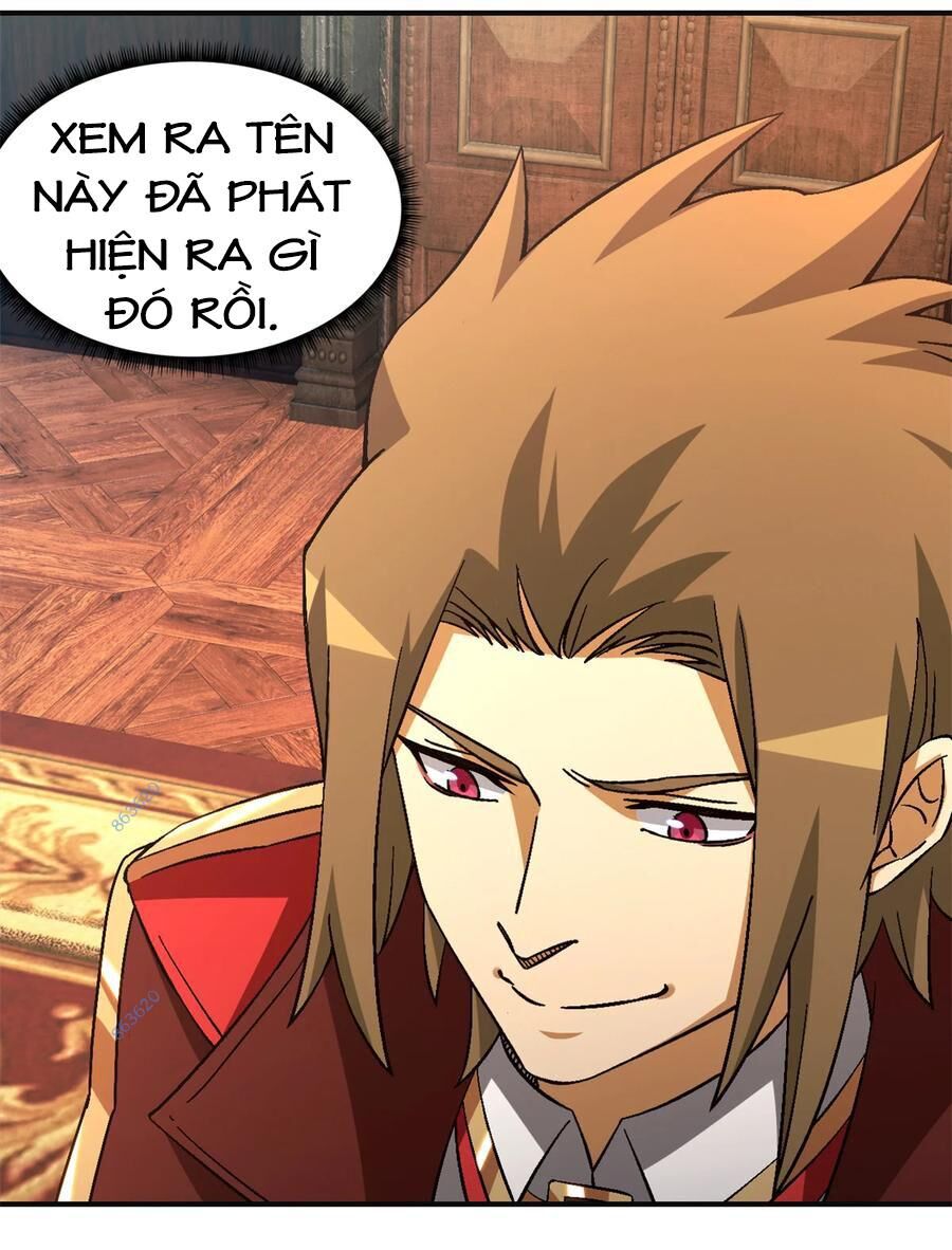 Tận Thế Trò Chơi Ghép Hình Chap 66 - Next Chap 67