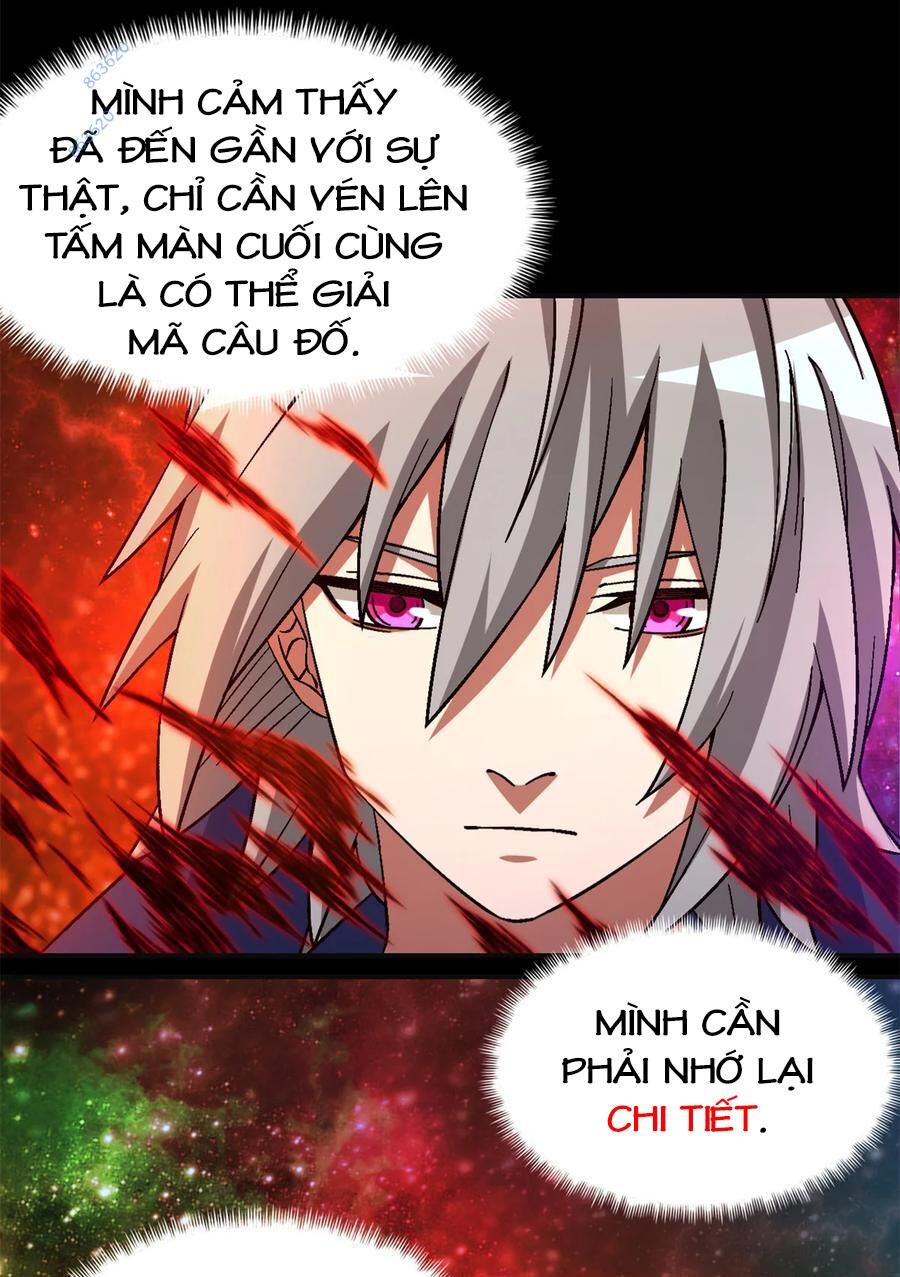 Tận Thế Trò Chơi Ghép Hình Chap 66 - Next Chap 67