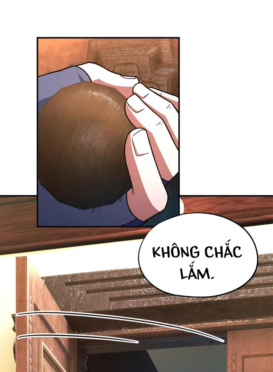 Tận Thế Trò Chơi Ghép Hình Chap 66 - Next Chap 67