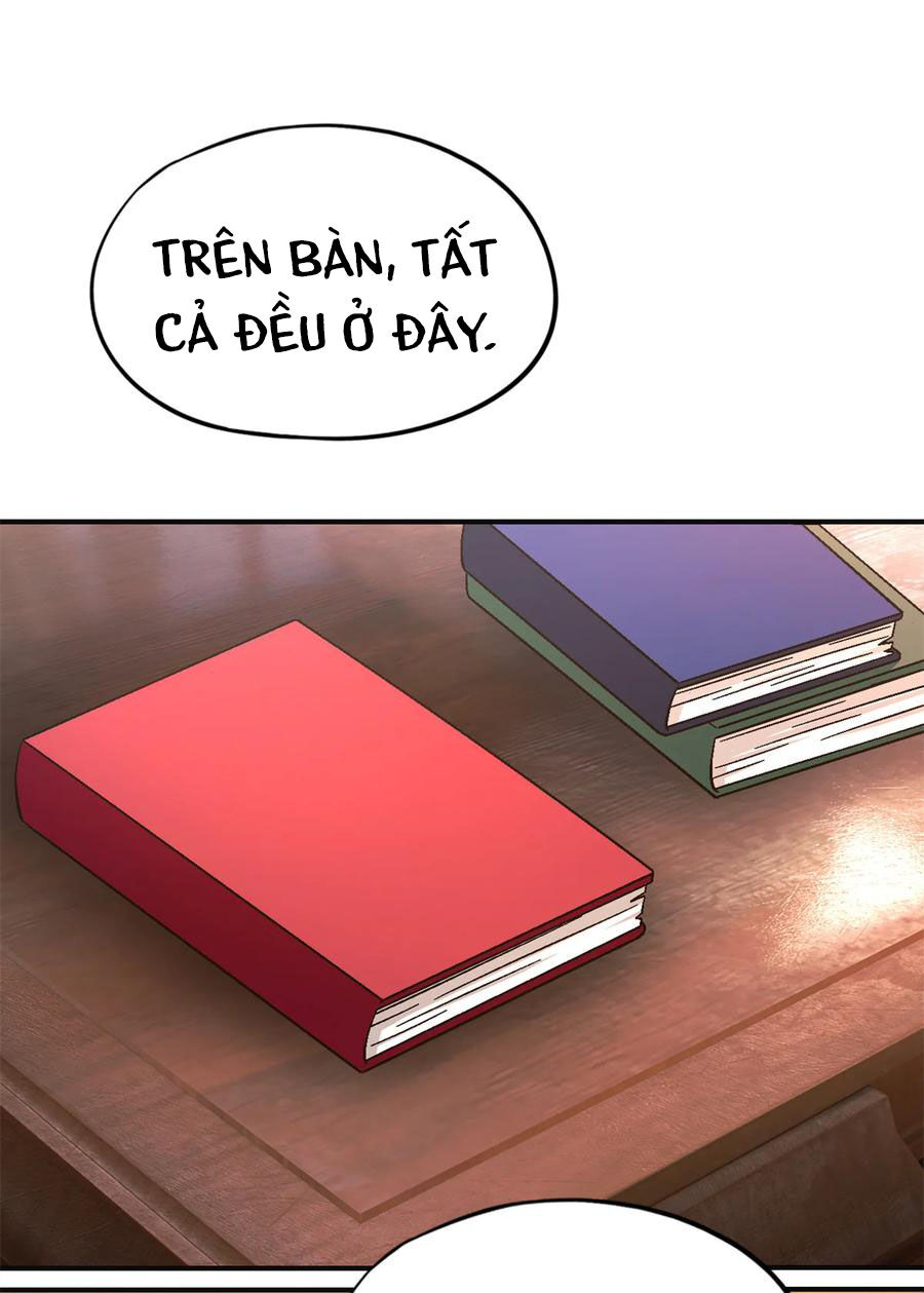Tận Thế Trò Chơi Ghép Hình Chap 66 - Next Chap 67
