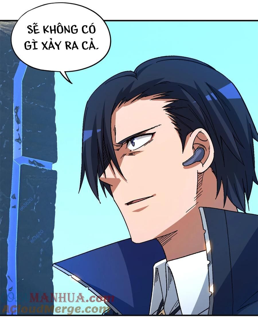 Tận Thế Trò Chơi Ghép Hình Chap 66 - Next Chap 67