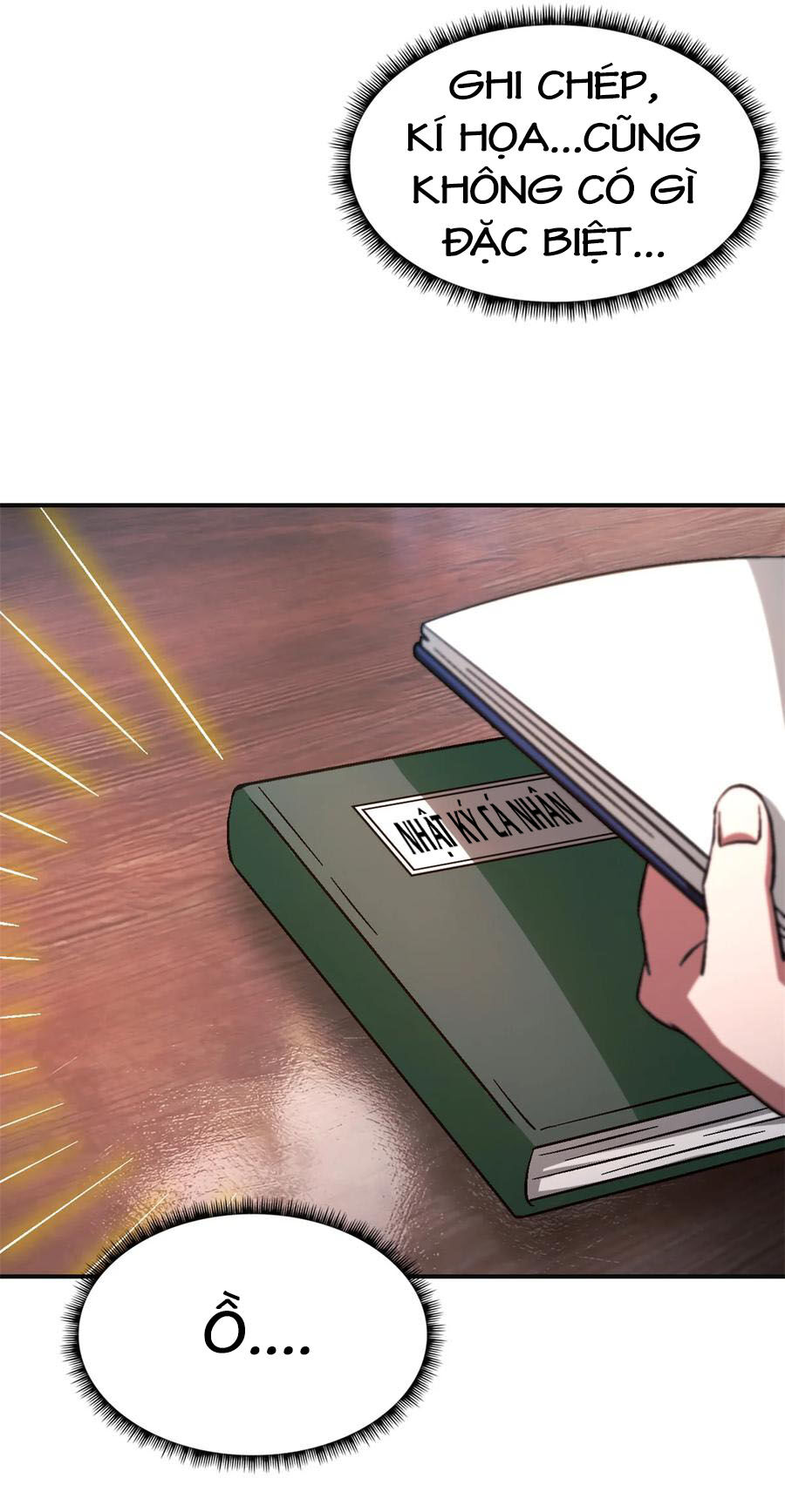 Tận Thế Trò Chơi Ghép Hình Chap 66 - Next Chap 67