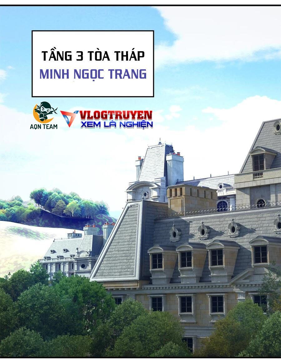 Tận Thế Trò Chơi Ghép Hình Chap 67 - Next Chap 68