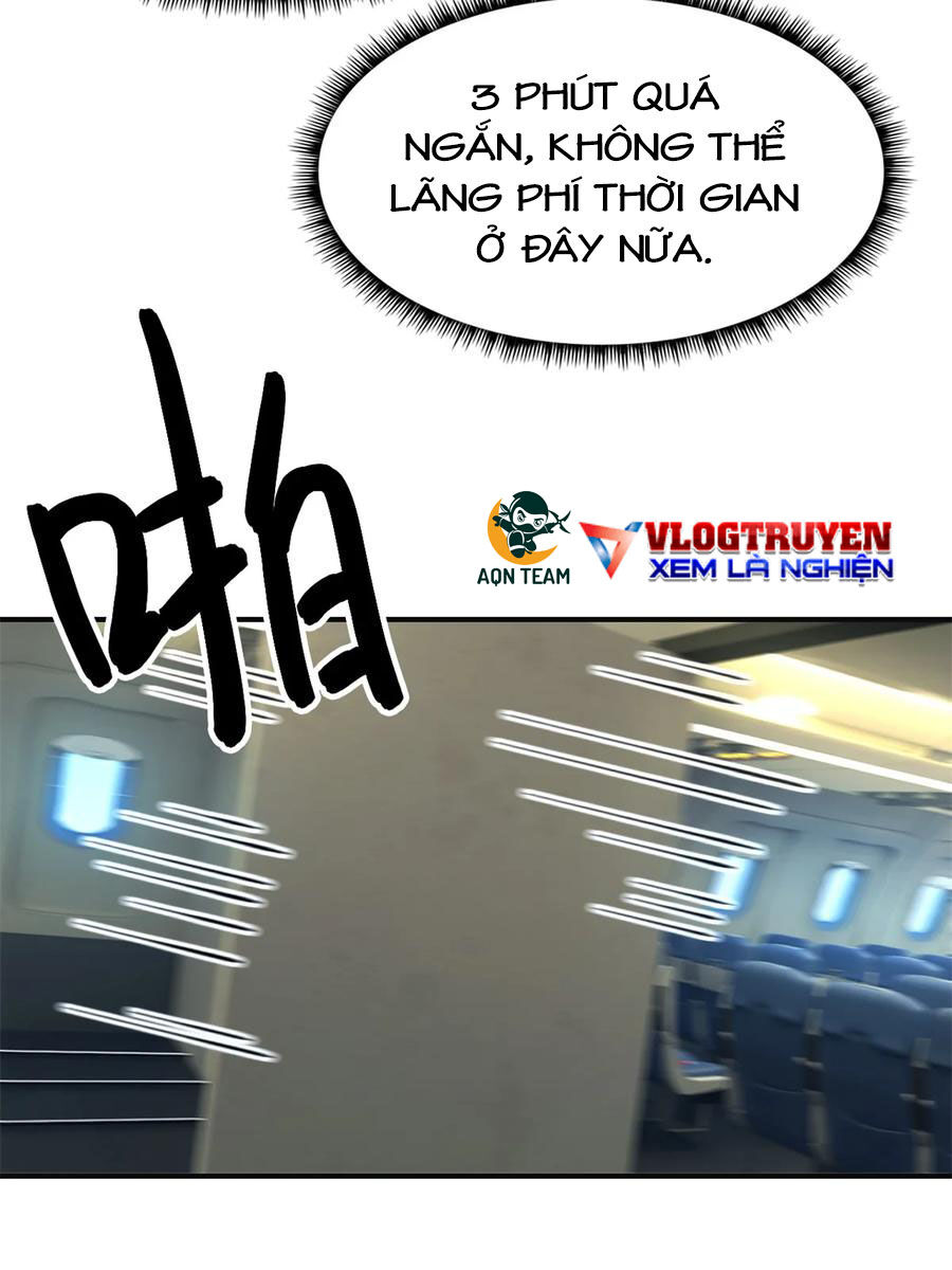 Tận Thế Trò Chơi Ghép Hình Chap 67 - Next Chap 68