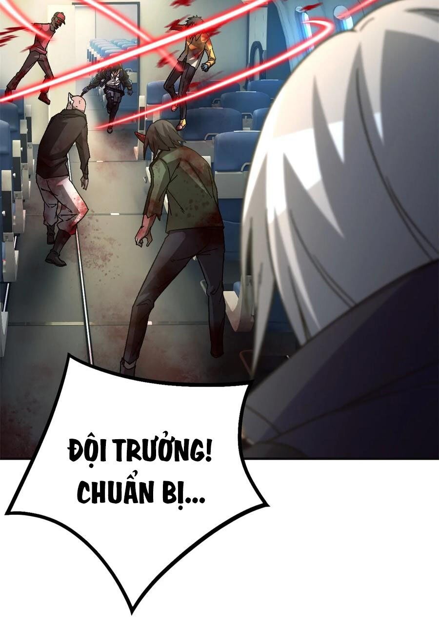 Tận Thế Trò Chơi Ghép Hình Chap 67 - Next Chap 68