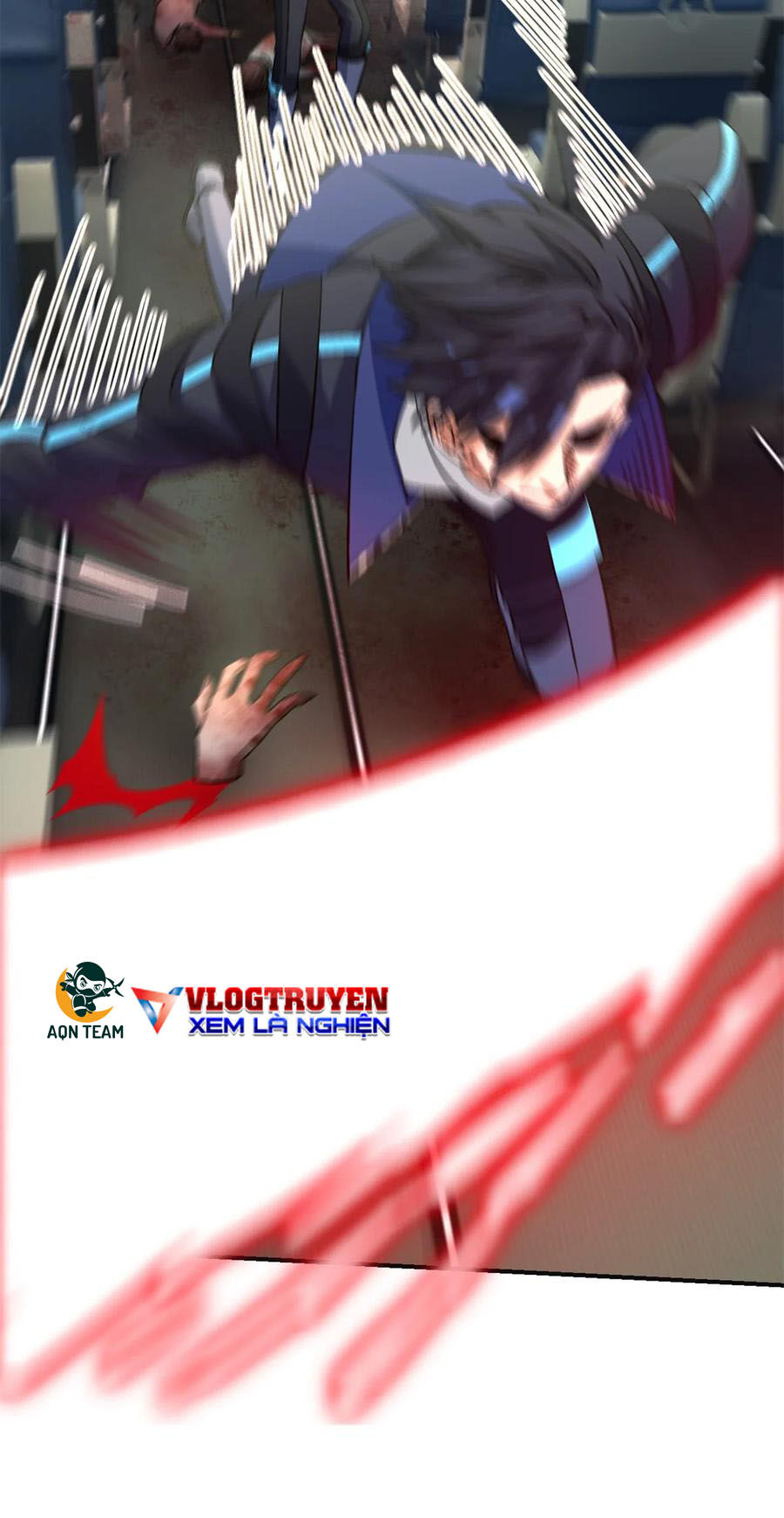 Tận Thế Trò Chơi Ghép Hình Chap 67 - Next Chap 68