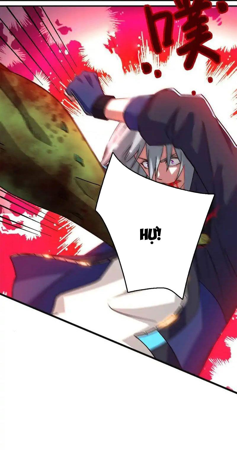 Tận Thế Trò Chơi Ghép Hình Chap 68 - Next Chap 69