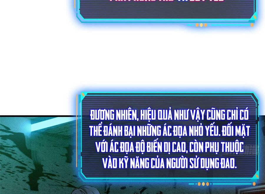 Tận Thế Trò Chơi Ghép Hình Chap 7 - Next Chap 8