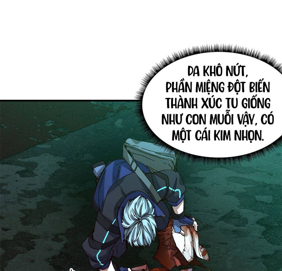 Tận Thế Trò Chơi Ghép Hình Chap 7 - Next Chap 8