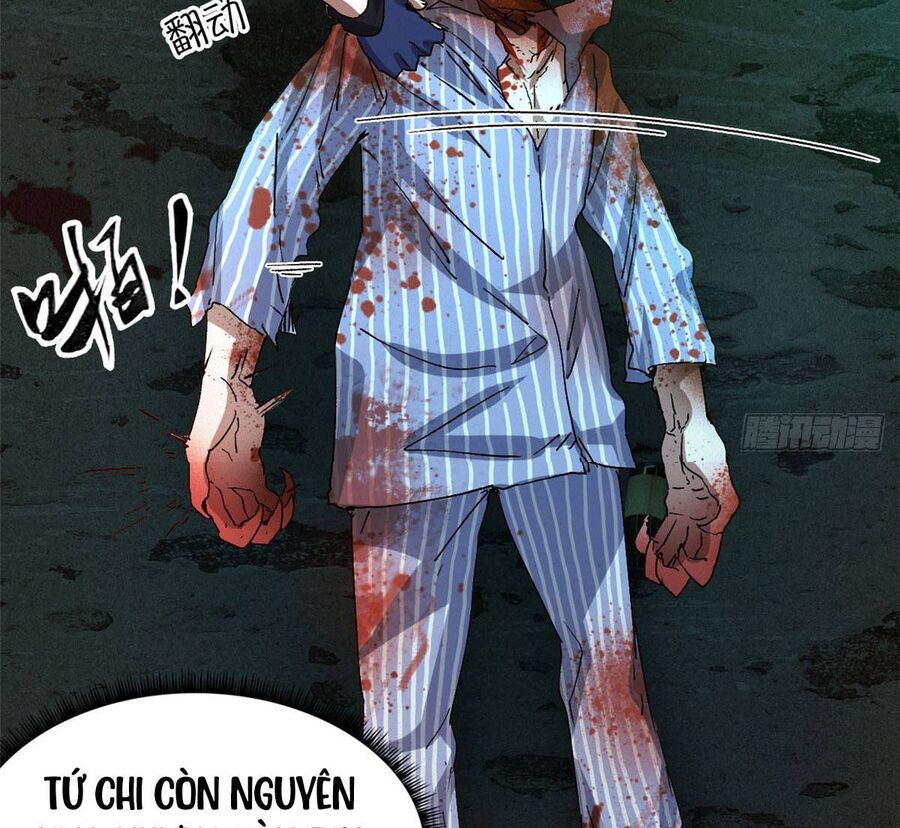 Tận Thế Trò Chơi Ghép Hình Chap 7 - Next Chap 8