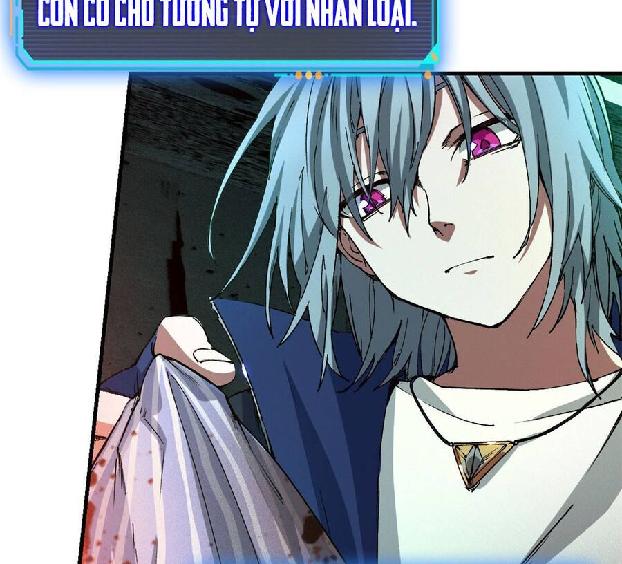 Tận Thế Trò Chơi Ghép Hình Chap 7 - Next Chap 8