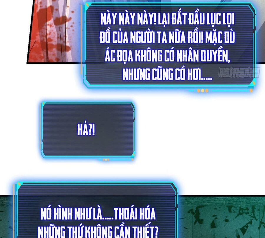 Tận Thế Trò Chơi Ghép Hình Chap 7 - Next Chap 8