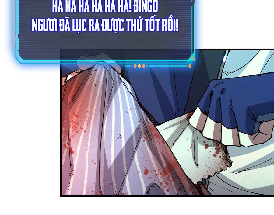 Tận Thế Trò Chơi Ghép Hình Chap 7 - Next Chap 8