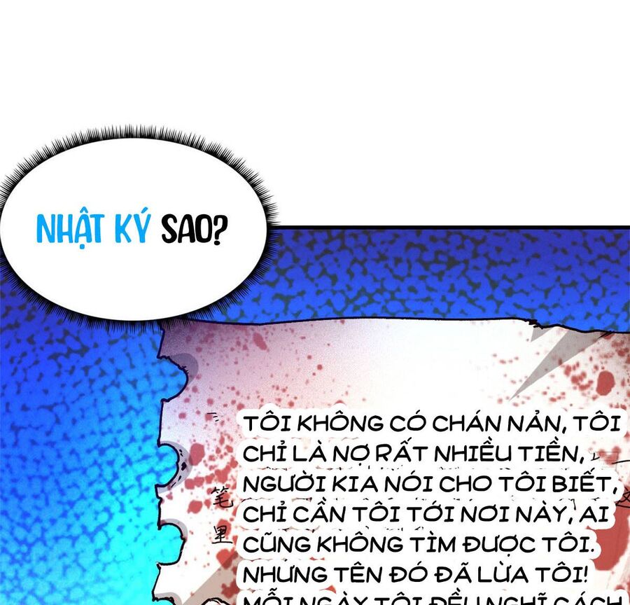Tận Thế Trò Chơi Ghép Hình Chap 7 - Next Chap 8