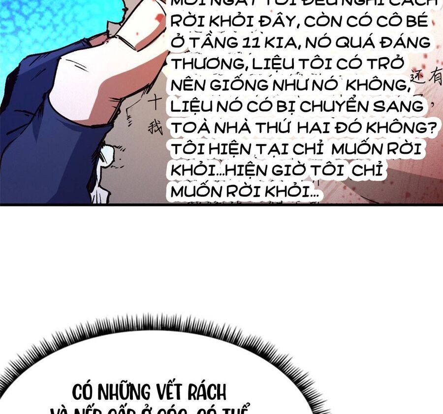 Tận Thế Trò Chơi Ghép Hình Chap 7 - Next Chap 8