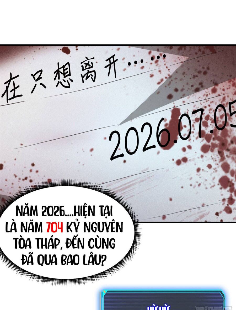 Tận Thế Trò Chơi Ghép Hình Chap 7 - Next Chap 8