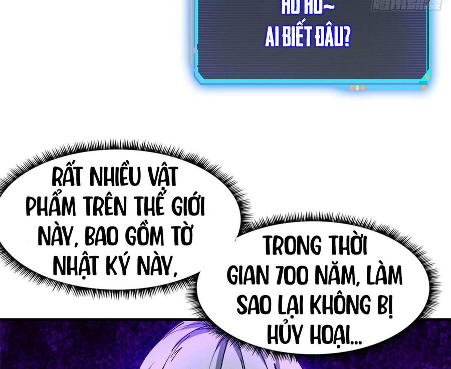 Tận Thế Trò Chơi Ghép Hình Chap 7 - Next Chap 8