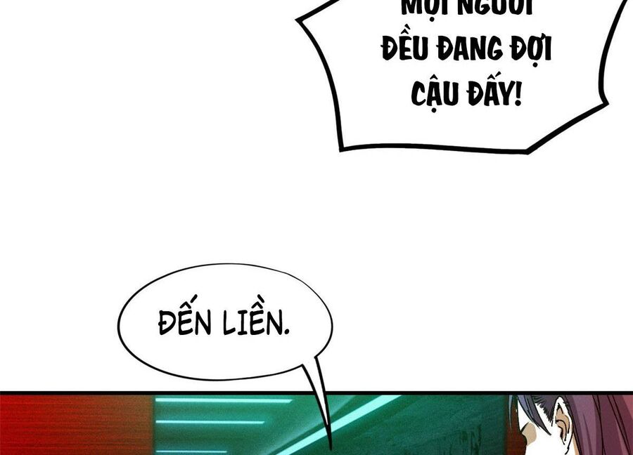 Tận Thế Trò Chơi Ghép Hình Chap 7 - Next Chap 8