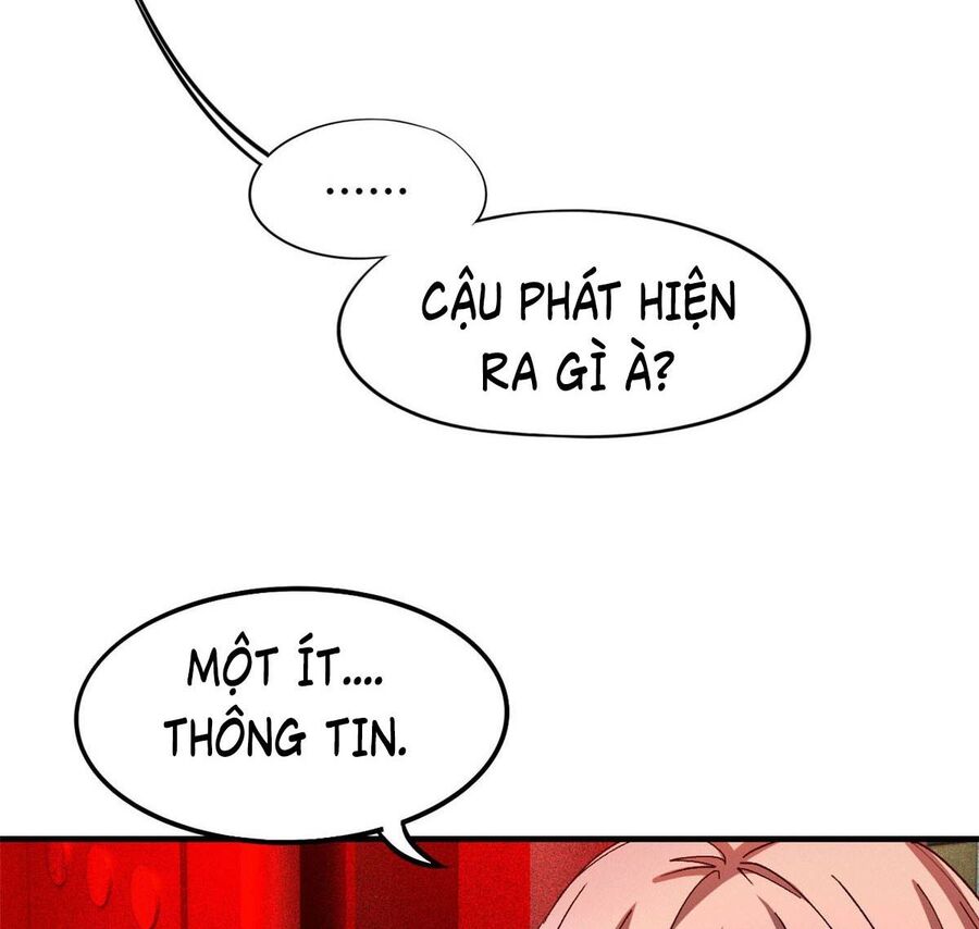 Tận Thế Trò Chơi Ghép Hình Chap 7 - Next Chap 8
