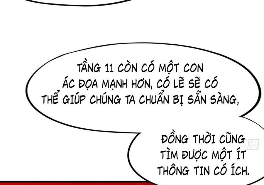 Tận Thế Trò Chơi Ghép Hình Chap 7 - Next Chap 8