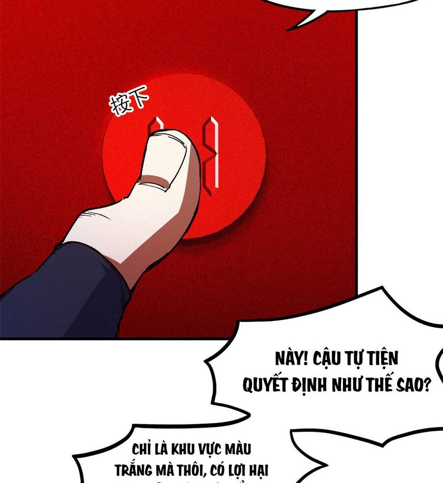 Tận Thế Trò Chơi Ghép Hình Chap 7 - Next Chap 8