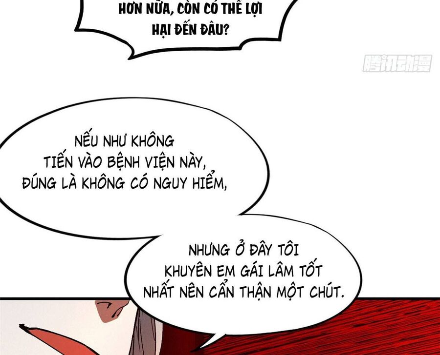 Tận Thế Trò Chơi Ghép Hình Chap 7 - Next Chap 8
