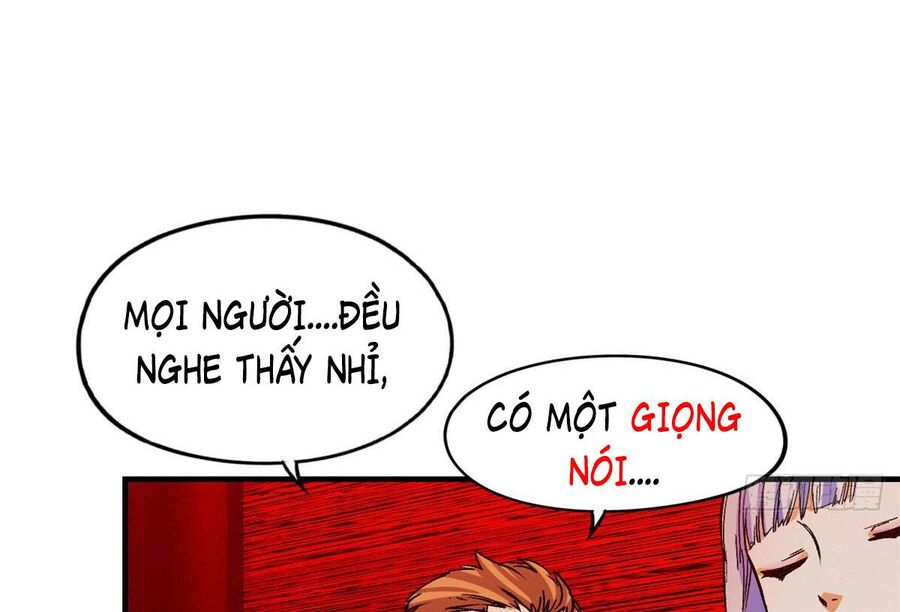 Tận Thế Trò Chơi Ghép Hình Chap 7 - Next Chap 8