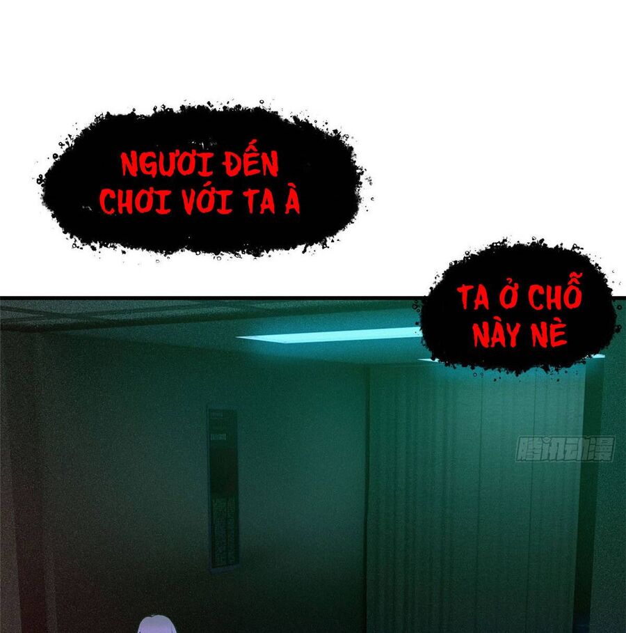 Tận Thế Trò Chơi Ghép Hình Chap 7 - Next Chap 8