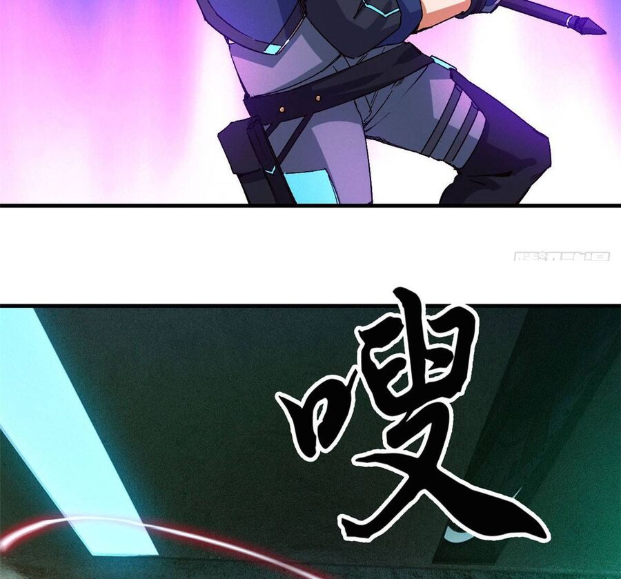 Tận Thế Trò Chơi Ghép Hình Chap 7 - Next Chap 8