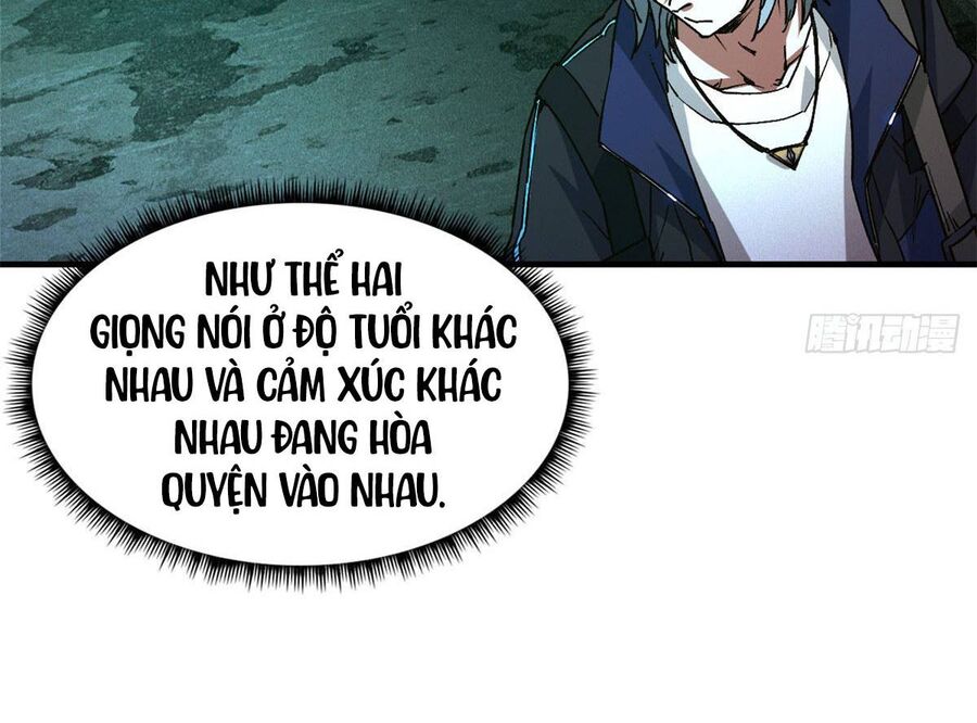 Tận Thế Trò Chơi Ghép Hình Chap 7 - Next Chap 8