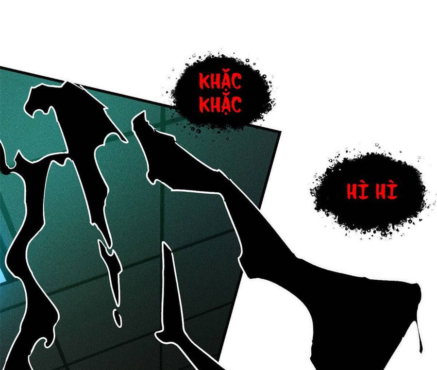 Tận Thế Trò Chơi Ghép Hình Chap 7 - Next Chap 8