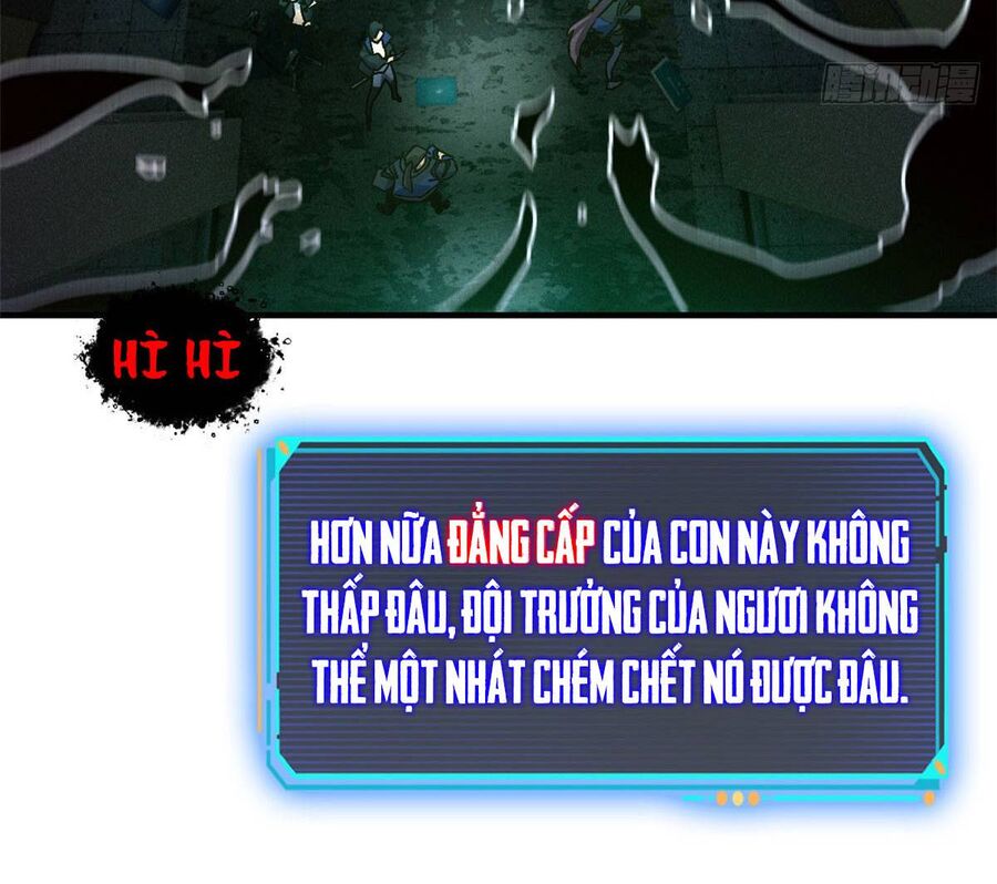 Tận Thế Trò Chơi Ghép Hình Chap 7 - Next Chap 8