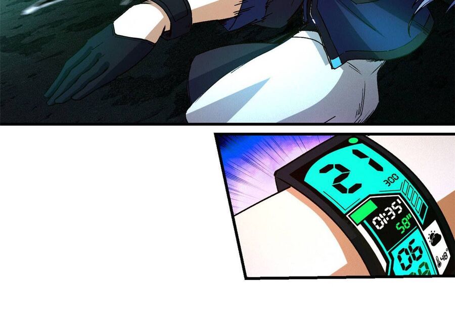 Tận Thế Trò Chơi Ghép Hình Chap 7 - Next Chap 8