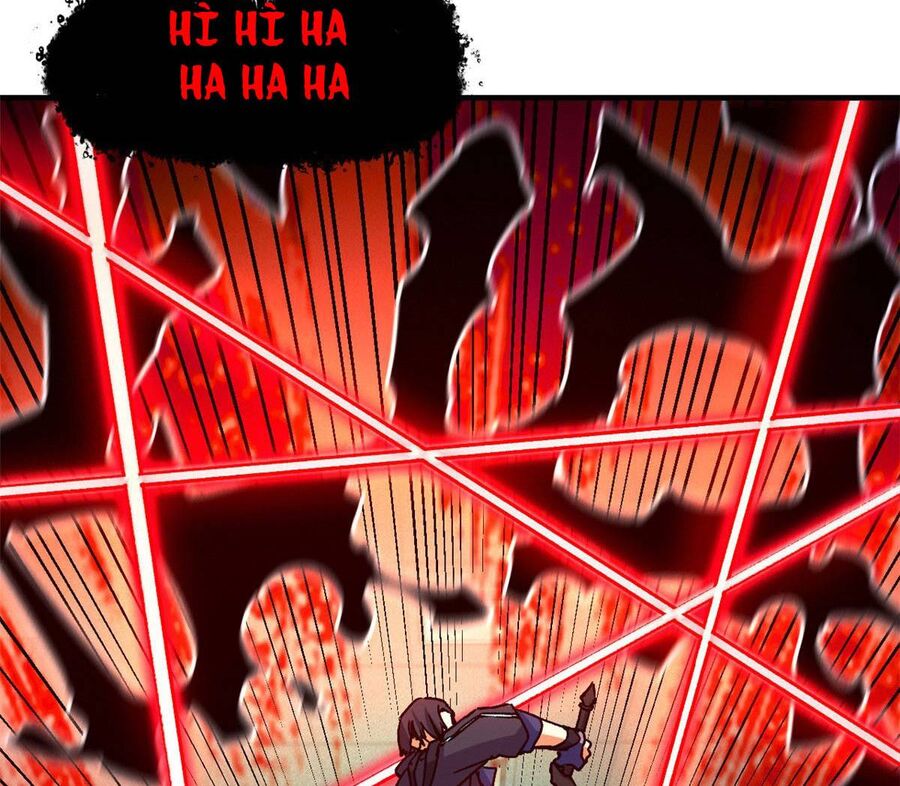 Tận Thế Trò Chơi Ghép Hình Chap 7 - Next Chap 8