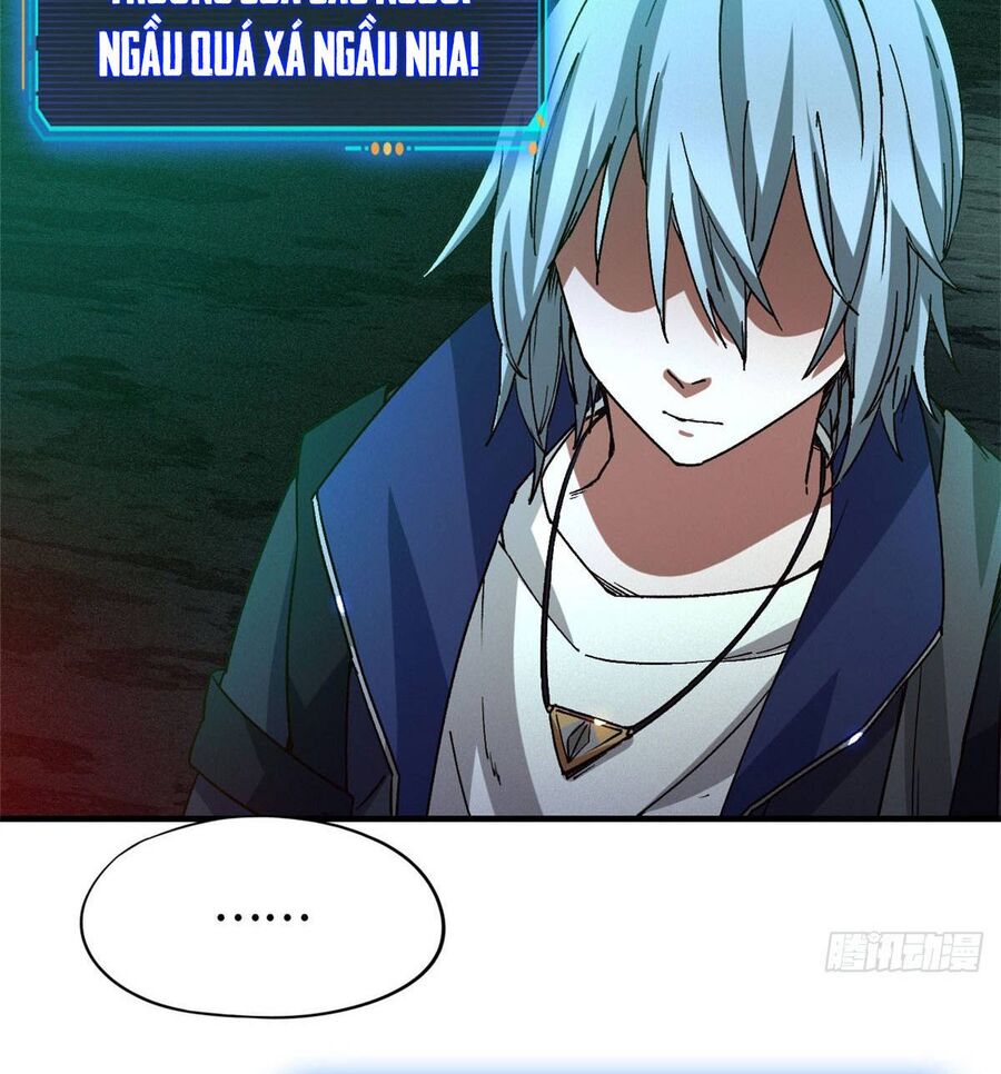 Tận Thế Trò Chơi Ghép Hình Chap 7 - Next Chap 8