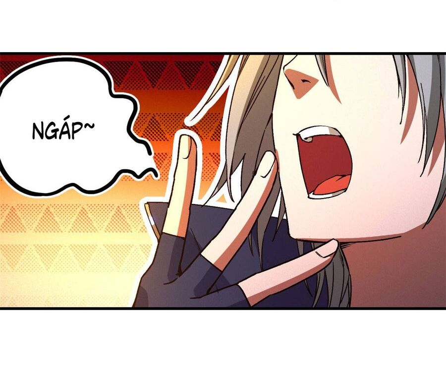 Tận Thế Trò Chơi Ghép Hình Chap 7 - Next Chap 8