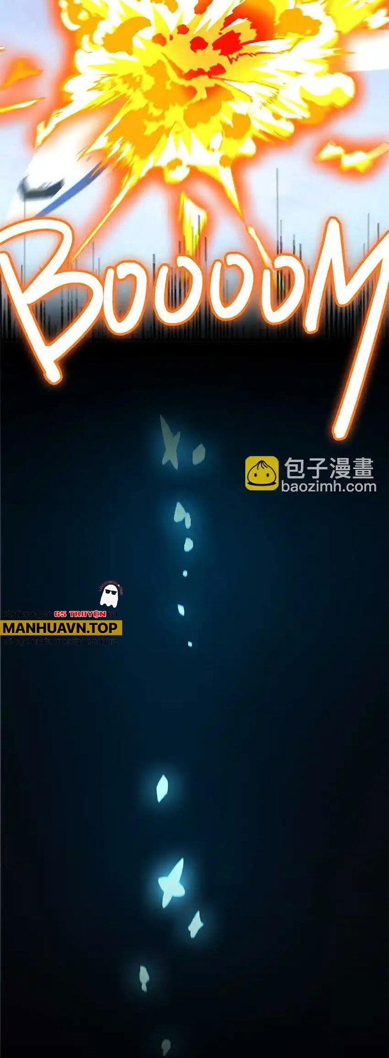 Tận Thế Trò Chơi Ghép Hình Chap 71 - Next Chap 72