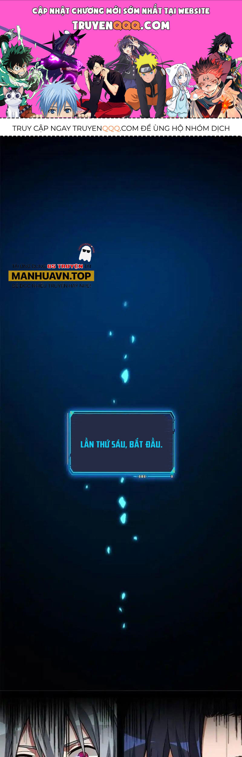 Tận Thế Trò Chơi Ghép Hình Chap 73 - Next Chap 74