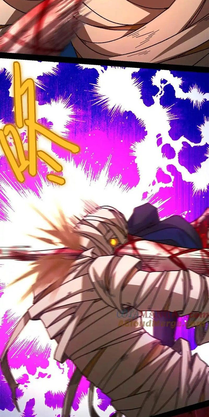 Tận Thế Trò Chơi Ghép Hình Chap 74 - Next Chap 75