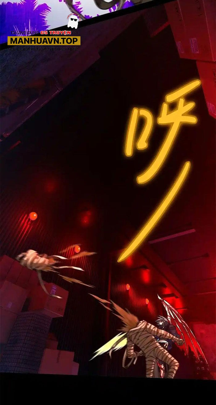 Tận Thế Trò Chơi Ghép Hình Chap 74 - Next Chap 75