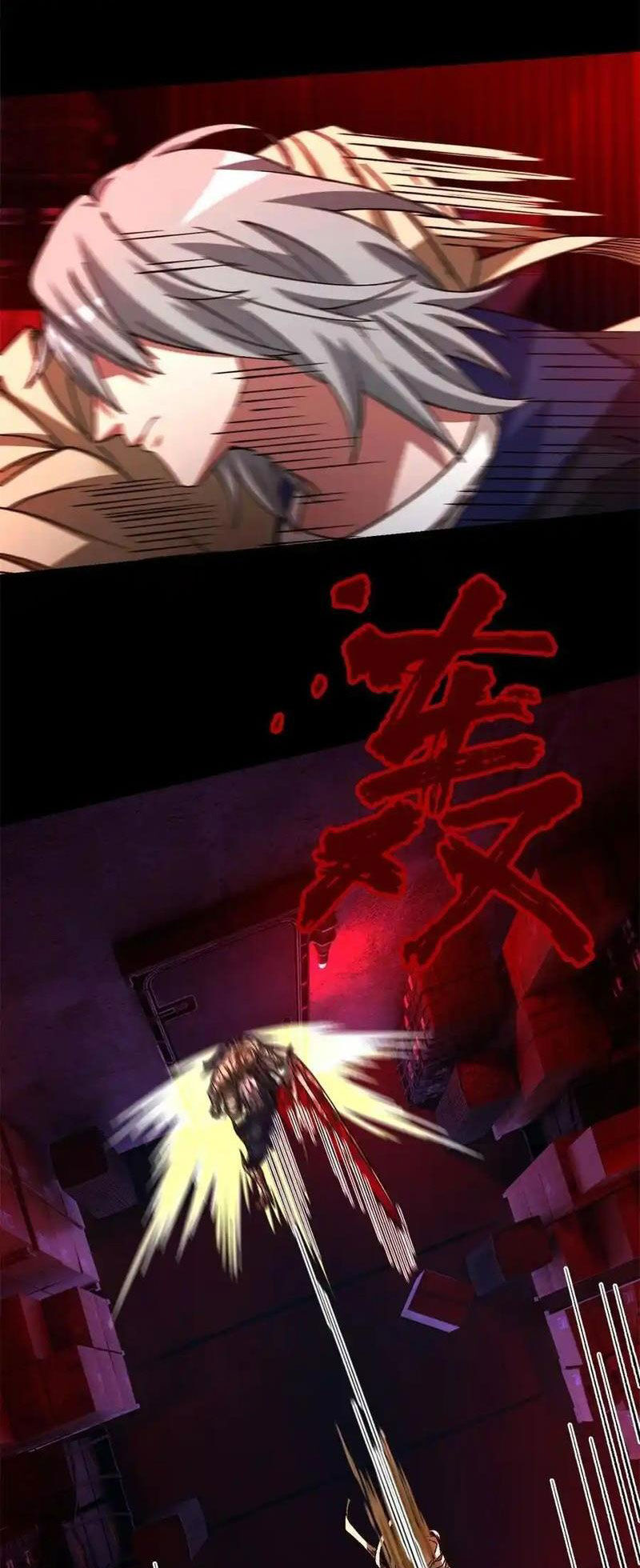 Tận Thế Trò Chơi Ghép Hình Chap 74 - Next Chap 75