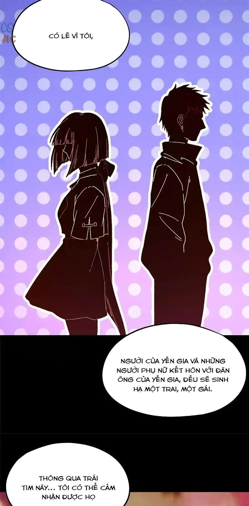Tận Thế Trò Chơi Ghép Hình Chap 77 - Next Chap 78