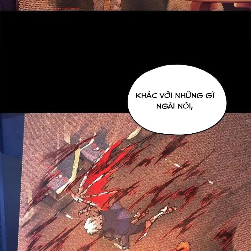 Tận Thế Trò Chơi Ghép Hình Chap 78 - Next Chap 79