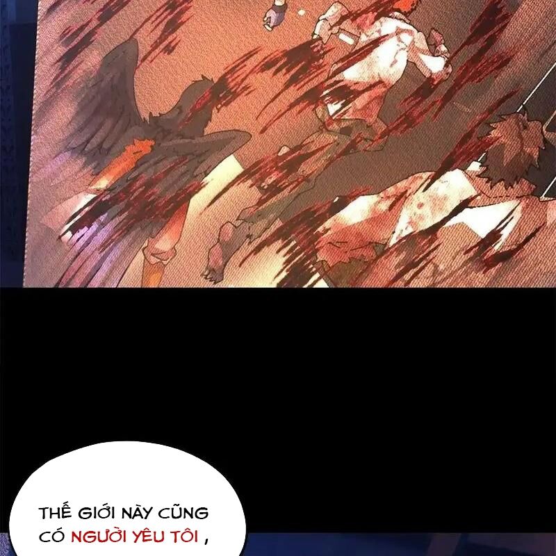Tận Thế Trò Chơi Ghép Hình Chap 78 - Next Chap 79