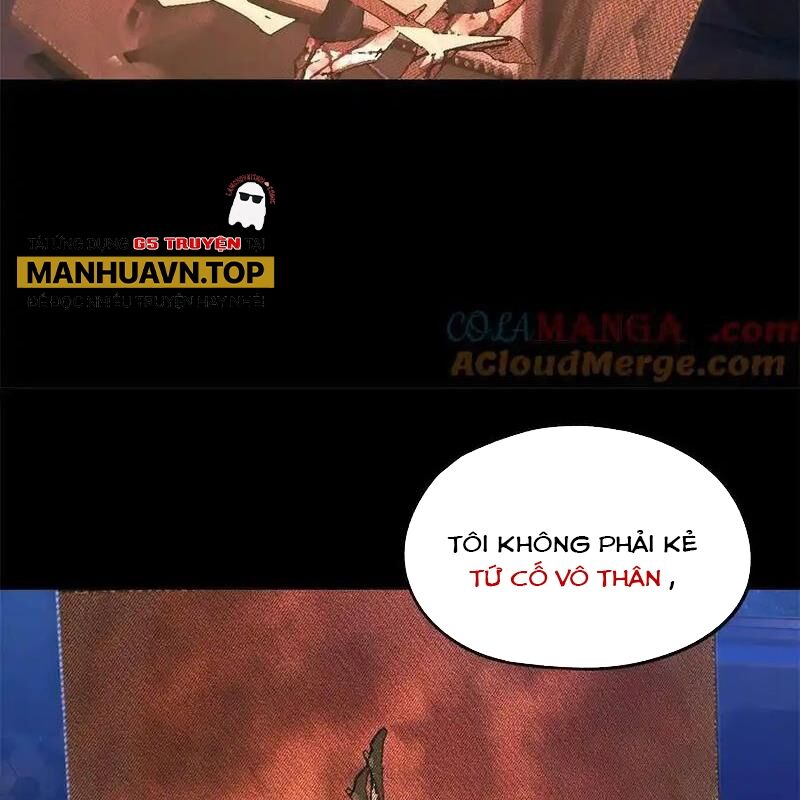 Tận Thế Trò Chơi Ghép Hình Chap 78 - Next Chap 79